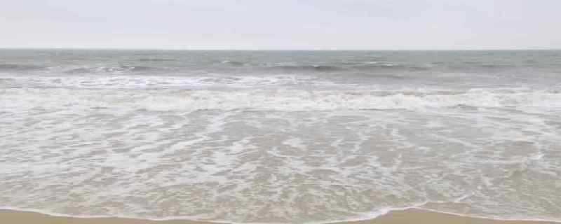 世界海浪气象预报海浪最大的地方