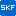 SKF授权经销商