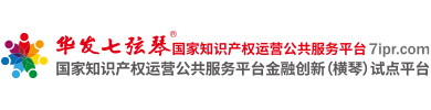 华发七弦琴国家知识产权运营平台