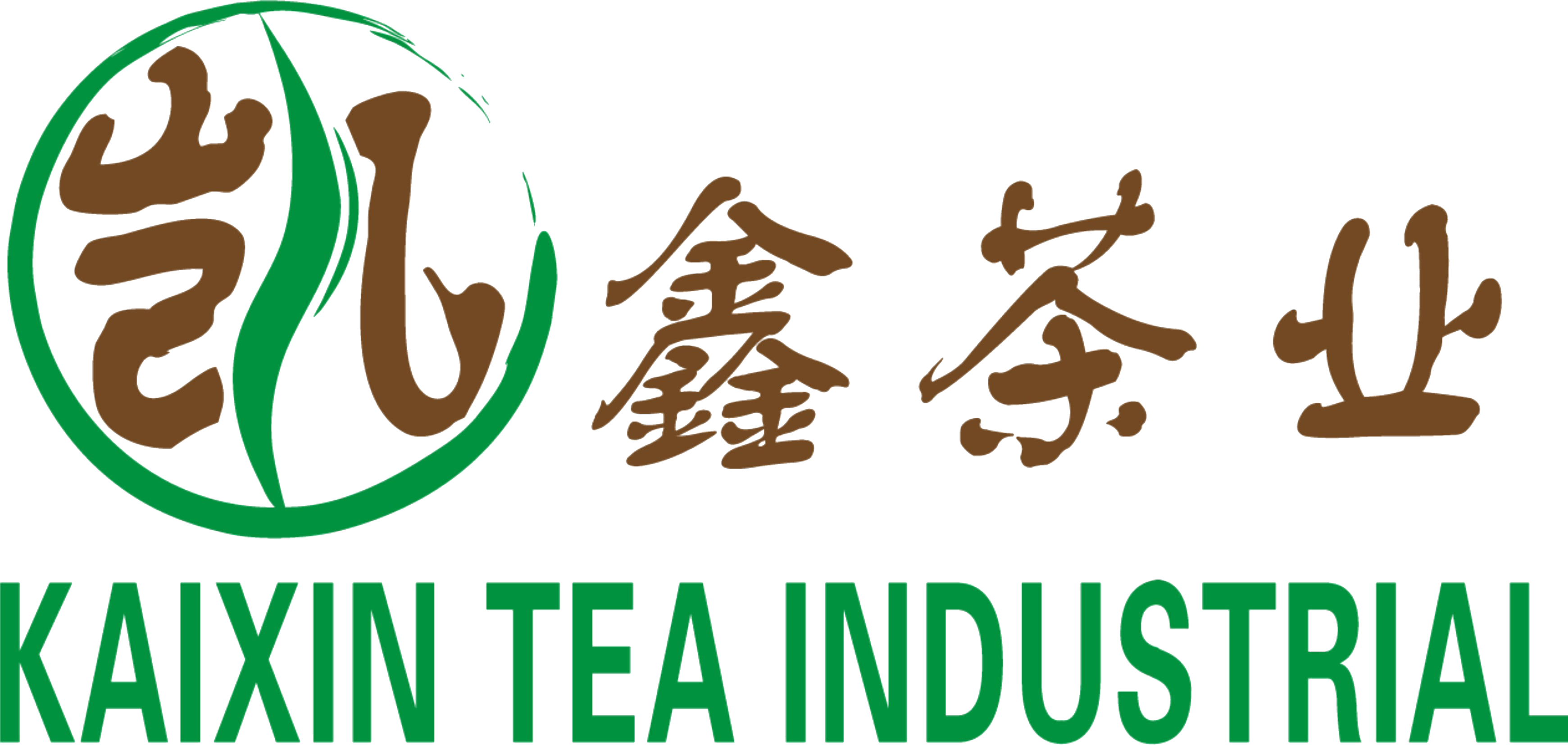 凯鑫生态茶业