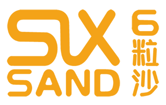 Sixsand(六粒沙)